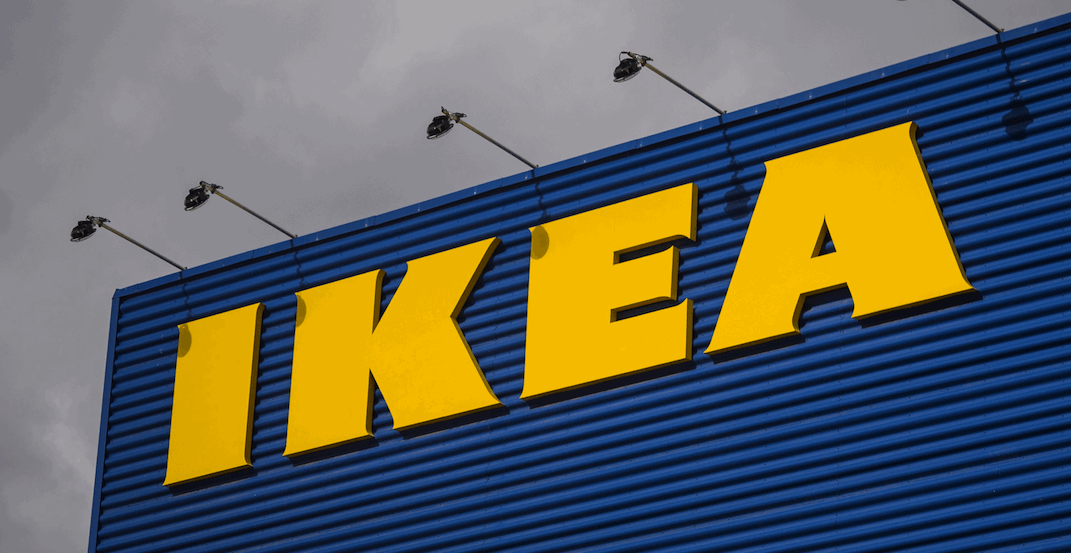 This Is the Best Ikea Product of All Time, According to the Company’s Head of Design