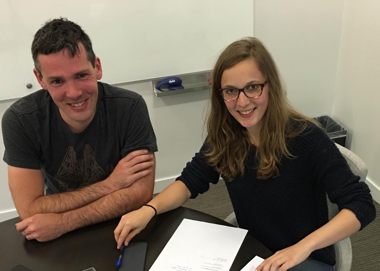 Earlier Backer of Yammer, Slack, and Box Funds ‘Team Email’ Startup