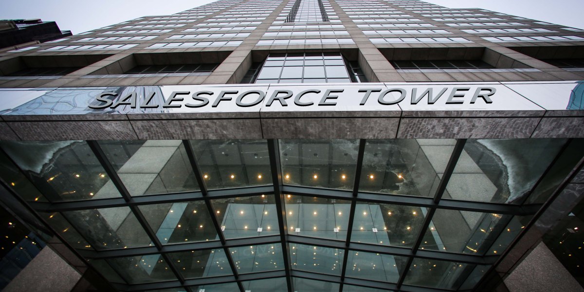 Salesforce Expands Presence in Indiana | Fortune