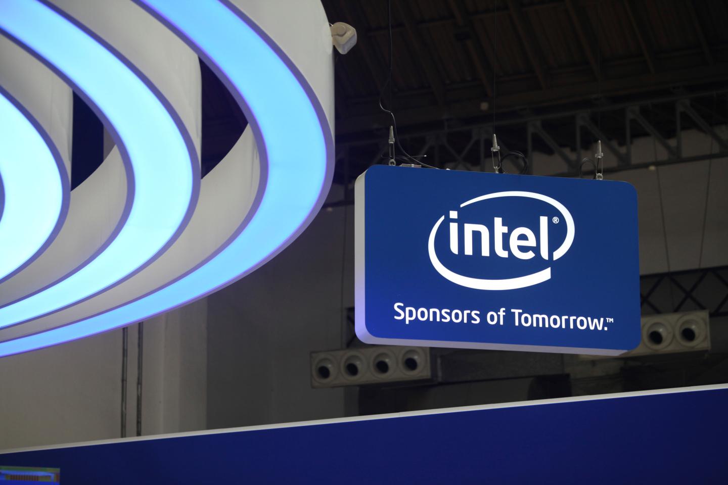 Why the Best News For Intel Investors Isn’t Improving PC Sales