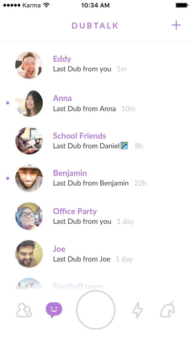 Star Power Is Fueling the Buzz Around Dubsmash