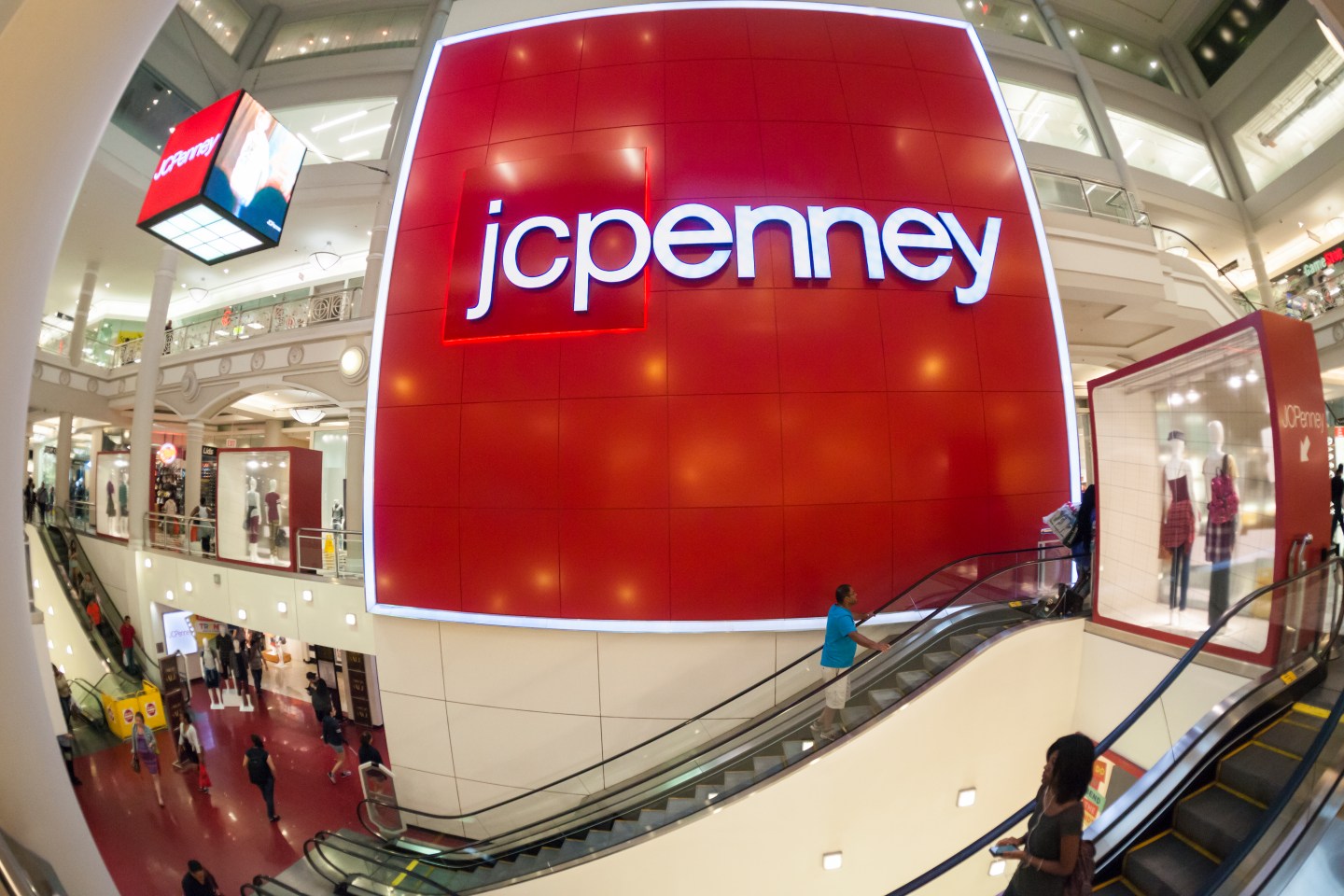 J.C. Penney Is Investigating if It Sold Fake Egyptian Cotton Sheets