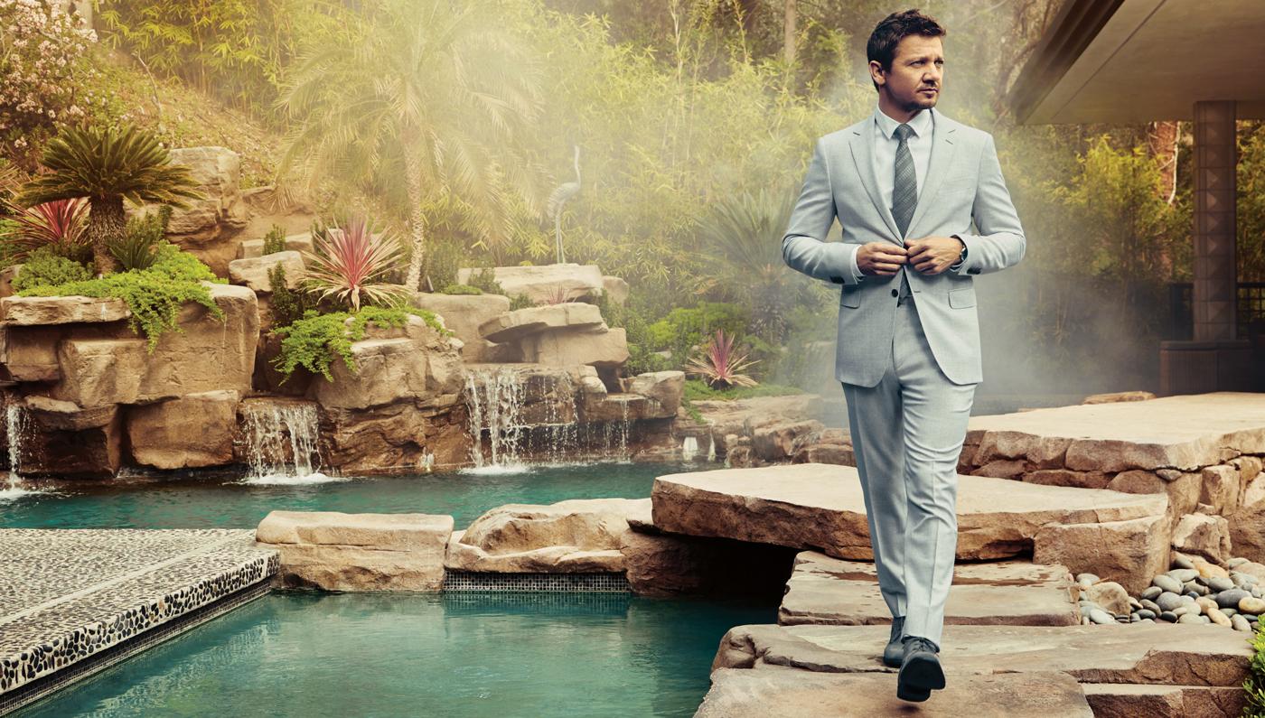 This ‘Avengers’ Star Is Making a Killing in Real Estate