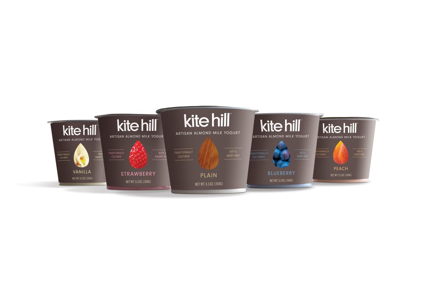 Why General Mills Is Investing in This Vegan Startup
