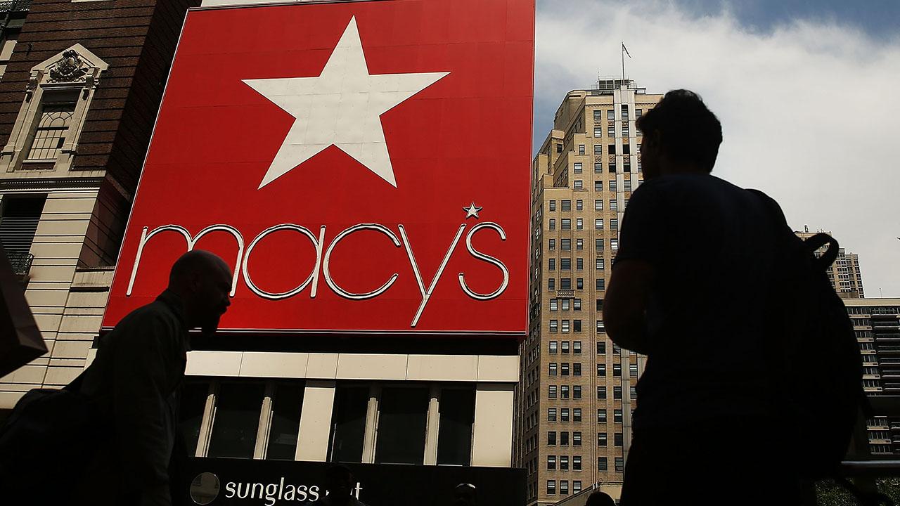 Macy’s Has Averted a Strike at Its Flagship Store in Manhattan