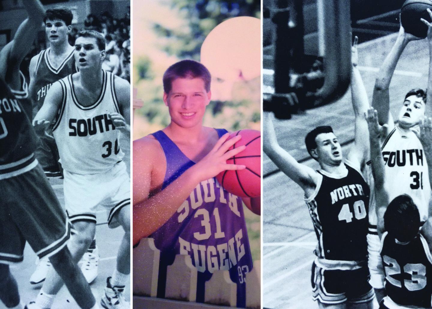 They Played High School Basketball Together. Now, They Lead Billion-Dollar Companies.