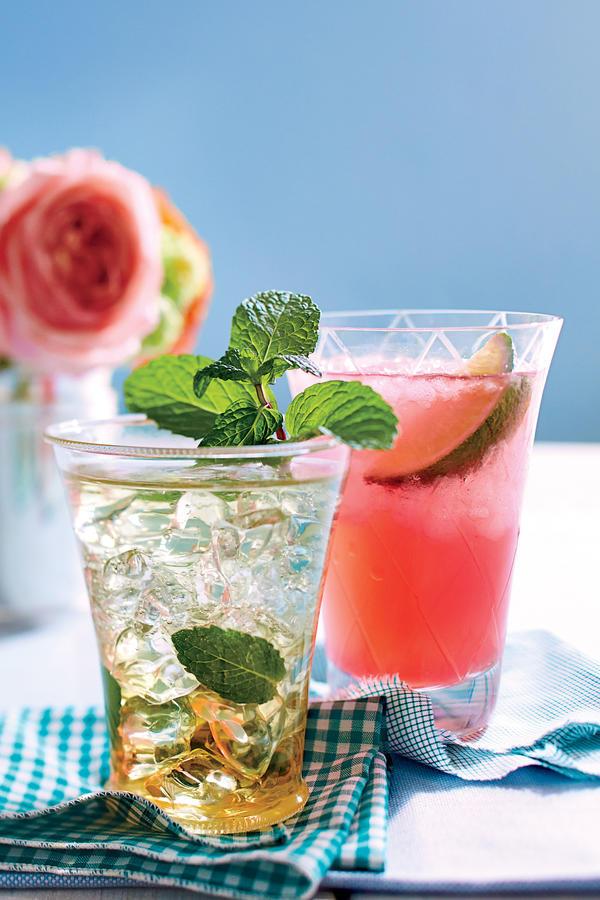 DIY Derby : Derby Party Foods