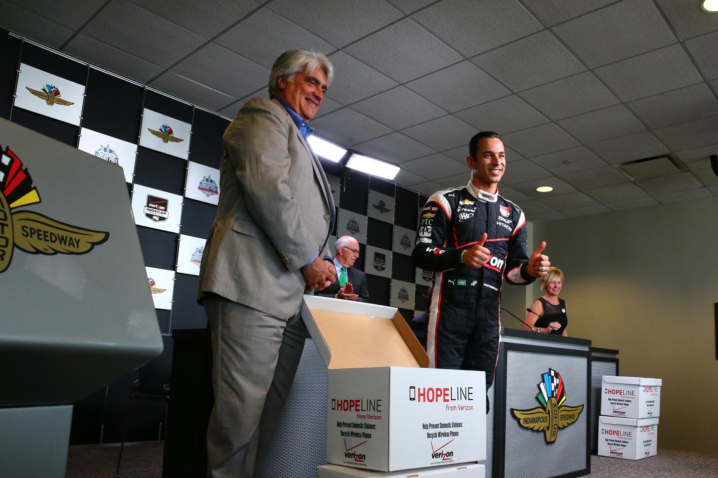 Indy 500 CEO: Speedway Upgrades Ready to Host Record Crowds for Centennial Race