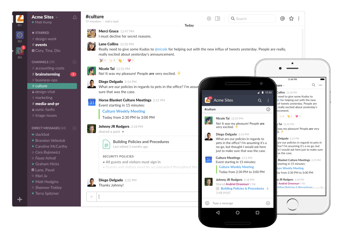 Slack Taps $80 Million Fund to Invest In More Startups
