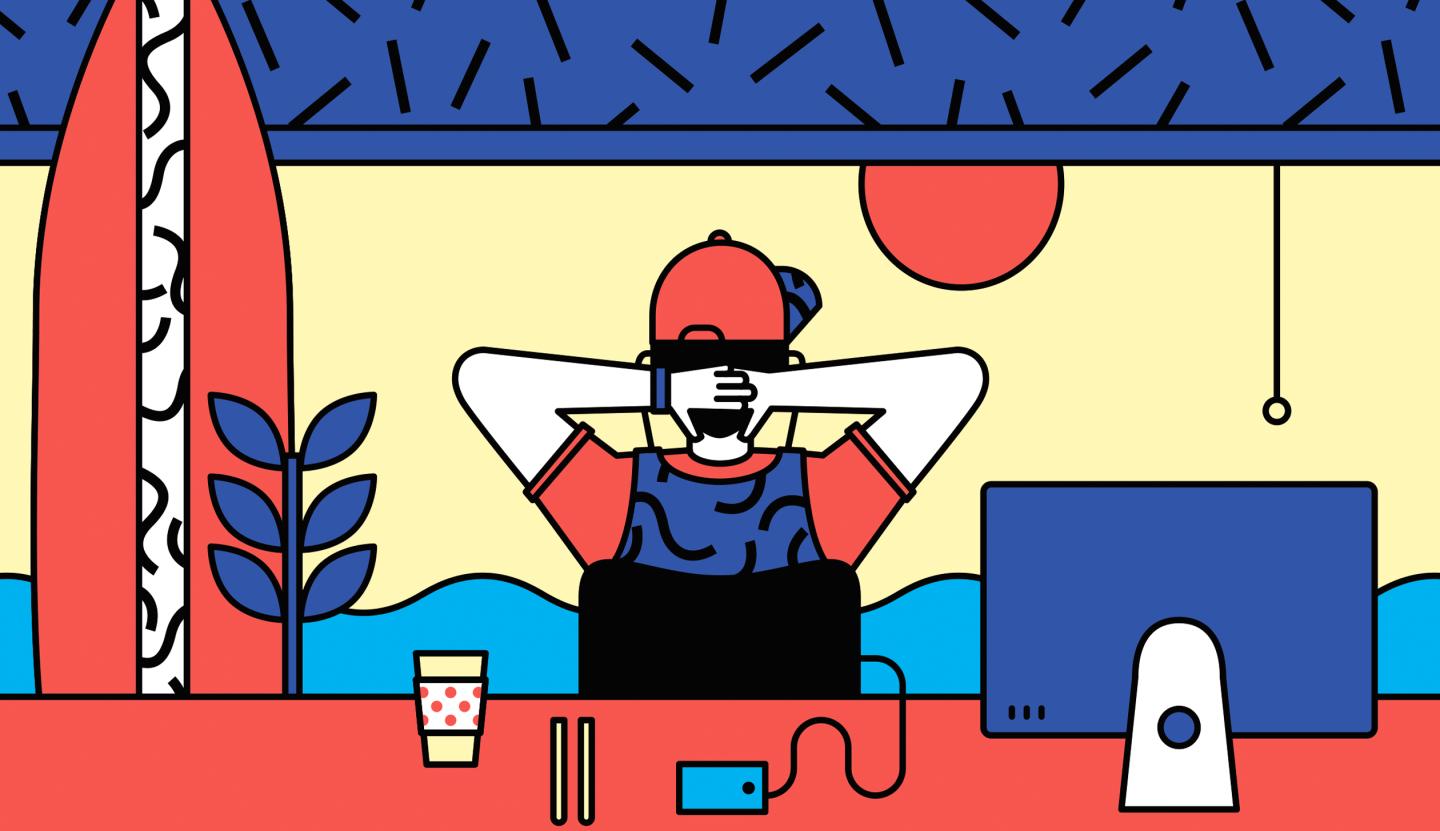 What Happens When Millennials Rule the Workplace