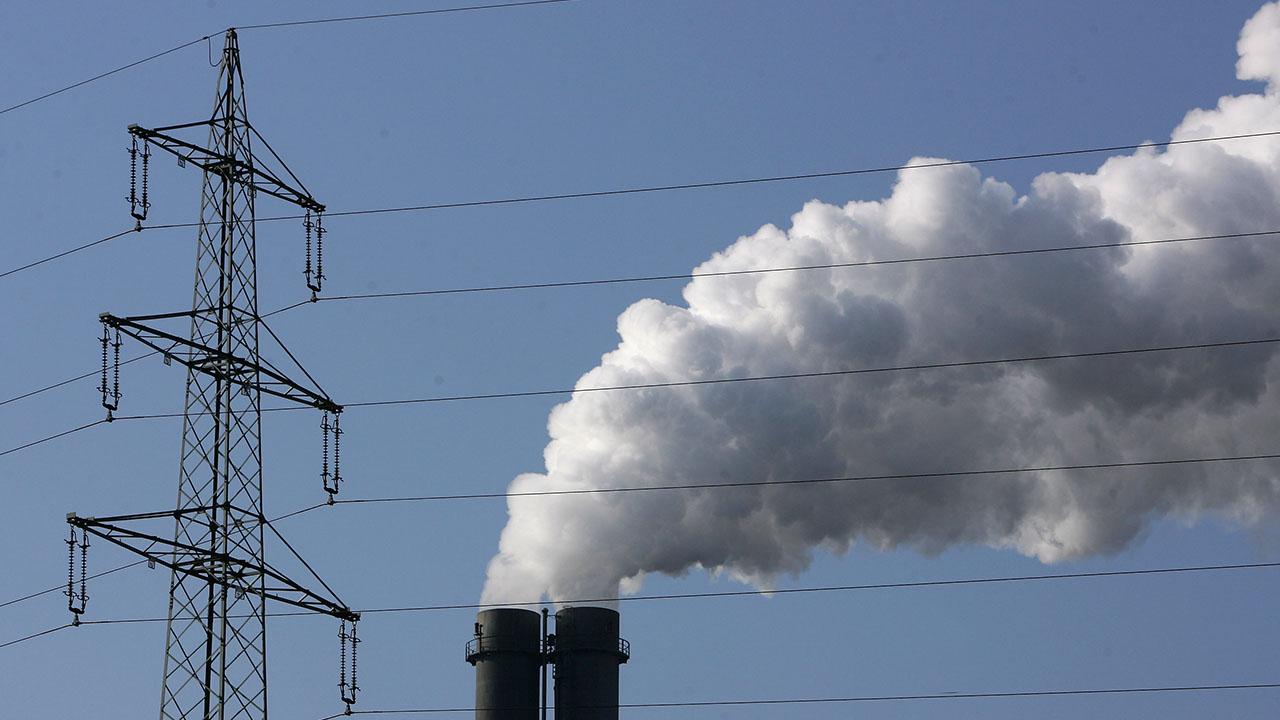 A Republican Plan To Address Climate Change