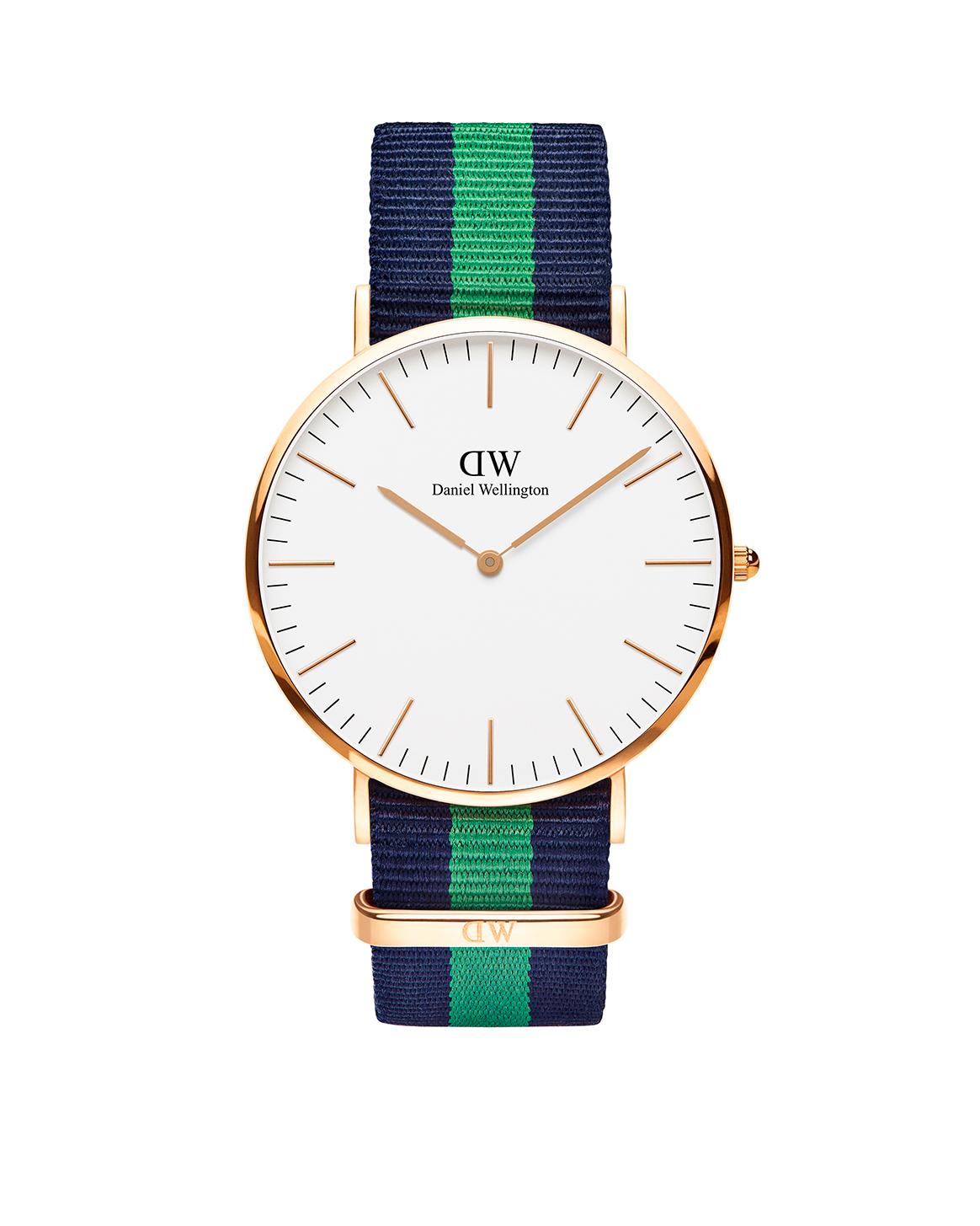 Classy Watches That Won’t Break the Bank