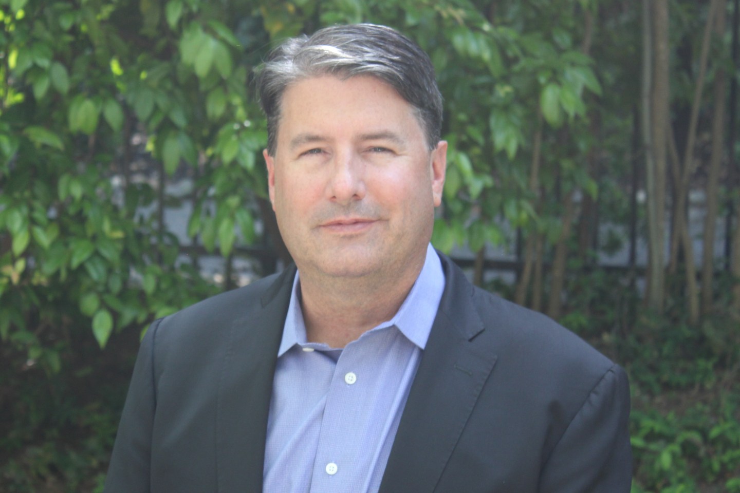 Exclusive: Panzura Taps Former HP Exec as CEO