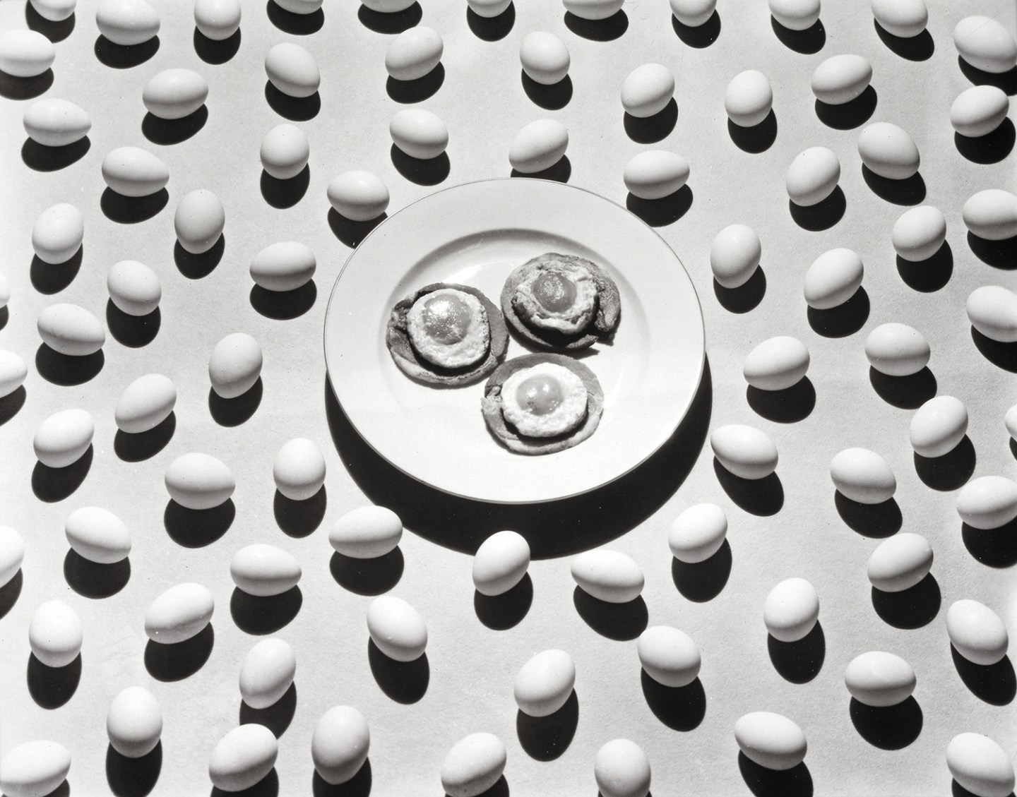 Ham &amp; Eggs, 1929