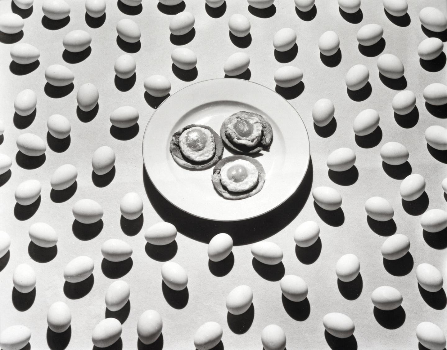 Ham &amp; Eggs, 1929