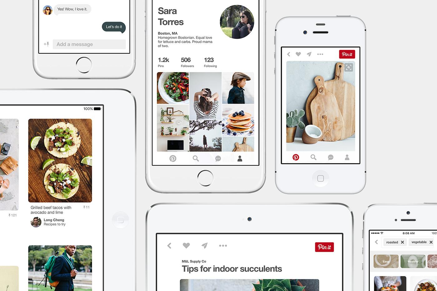 Pinterest Scoops Up the Team Behind Short-Lived Hit Highlight
