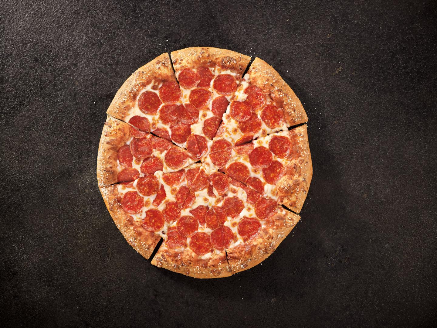 Pizza Hut Unveils Big Changes to Chain’s Ingredient List