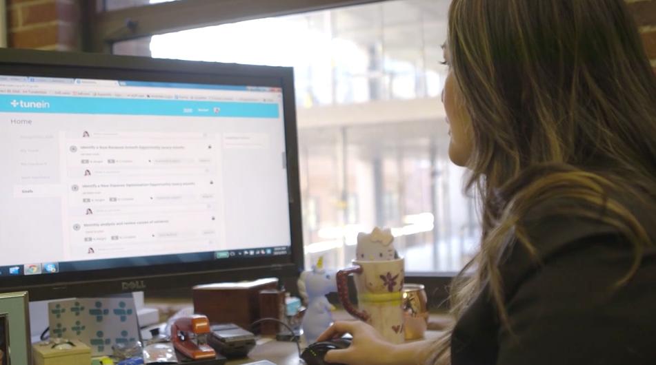 Former Disney Manager Is Trying to Reinvent Performance Reviews