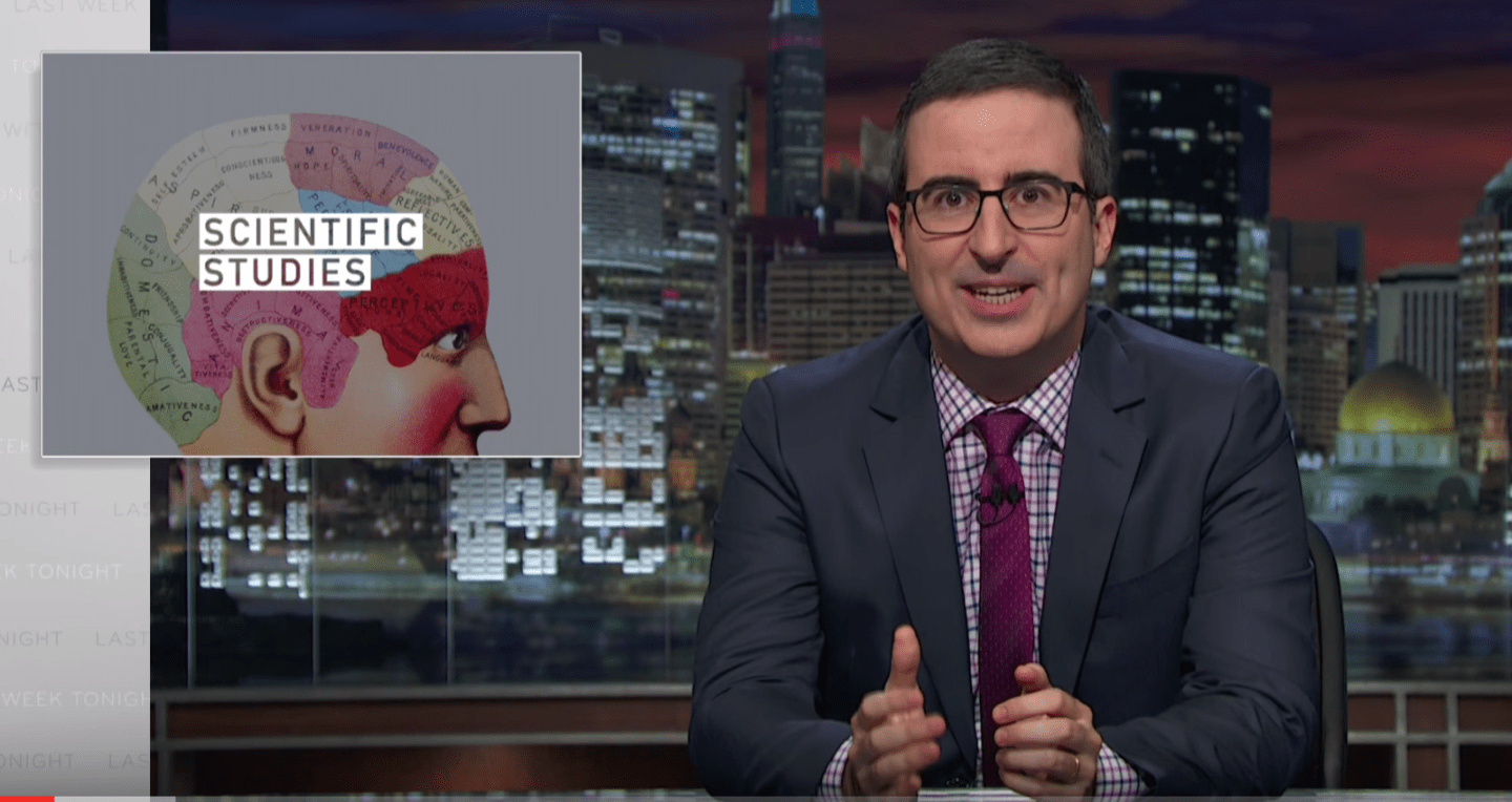 John Oliver