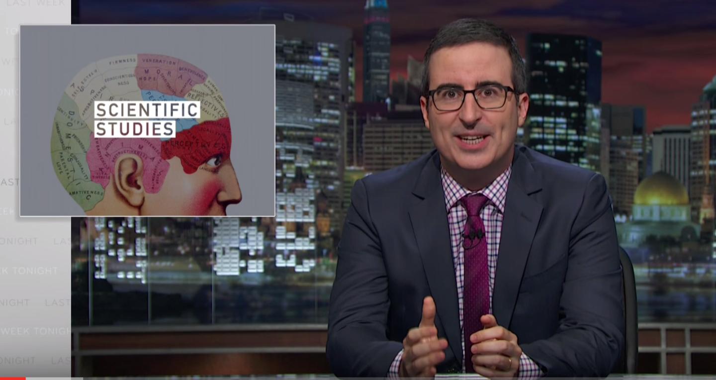 John Oliver