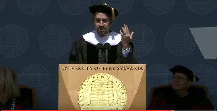 Lin-Manuel Miranda