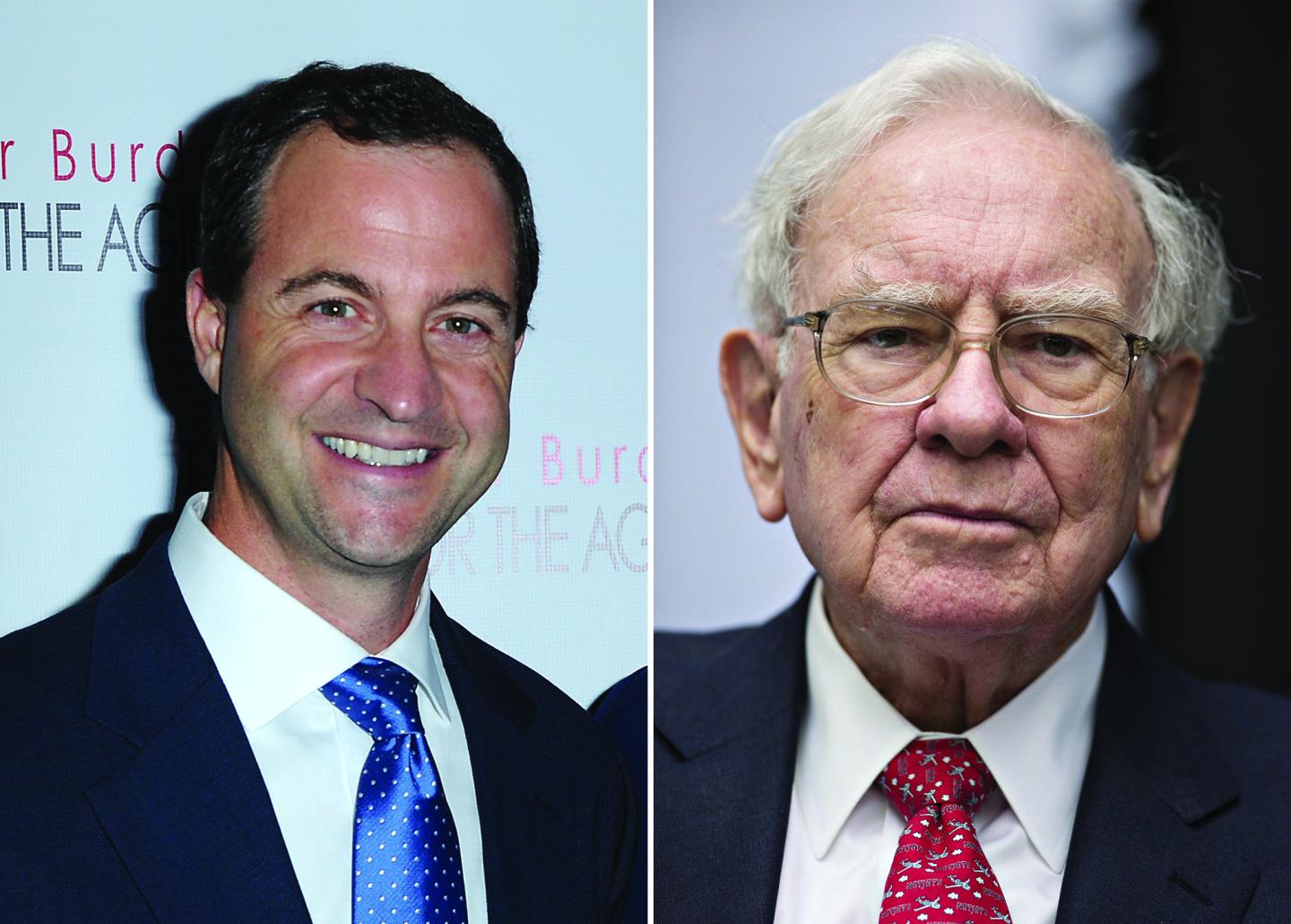 Why Buffett’s Million-Dollar Bet Against Hedge Funds Was a Slam Dunk