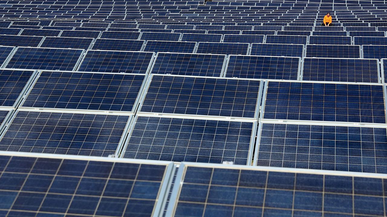 Big Data Center Company Sues Nevada Regulators, Utility Over Solar Deal