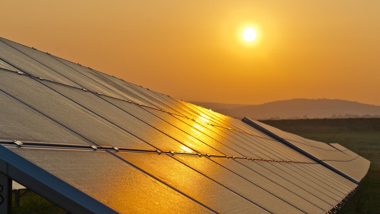 In Chile, Solar Power Outgrows the Grid, So They’re Giving it Away
