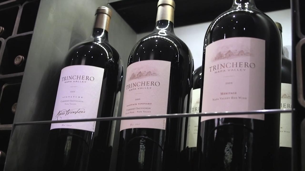 What the Maker of Sutter Home Wines Is Trying to Do Next