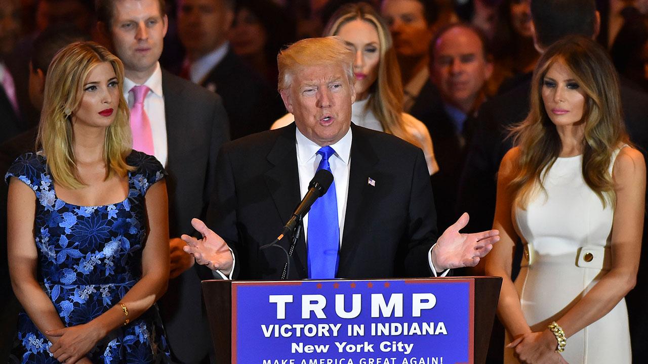Donald Trump Campaign Disavows Longtime Butler’s Call for President Obama to Be Killed