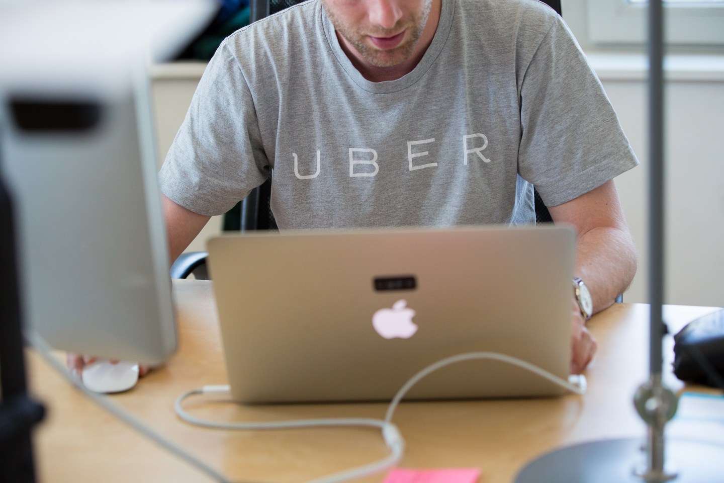 Uber Will Expand to Office In the Real Silicon Valley