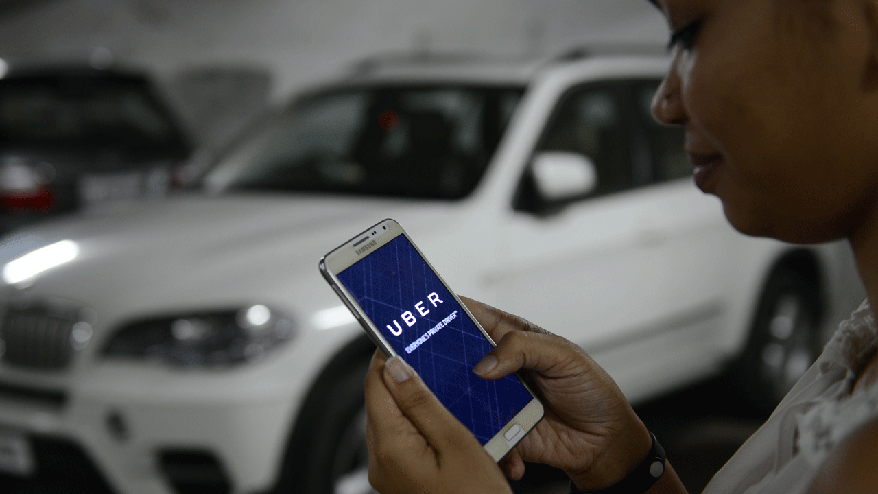 This European Country Is Actually Embracing Uber