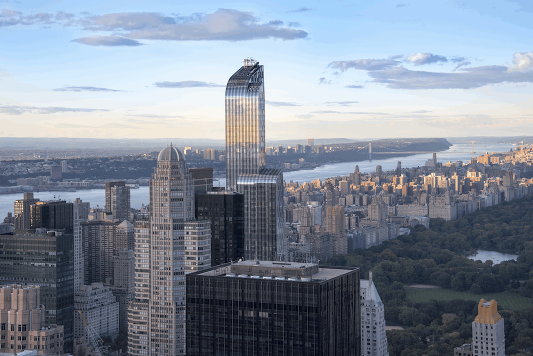 This Is How the Fourth Urban Tech Revolution Will Unfold