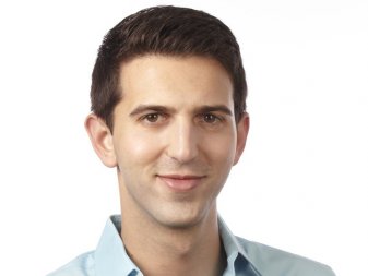 Jared Fliesler