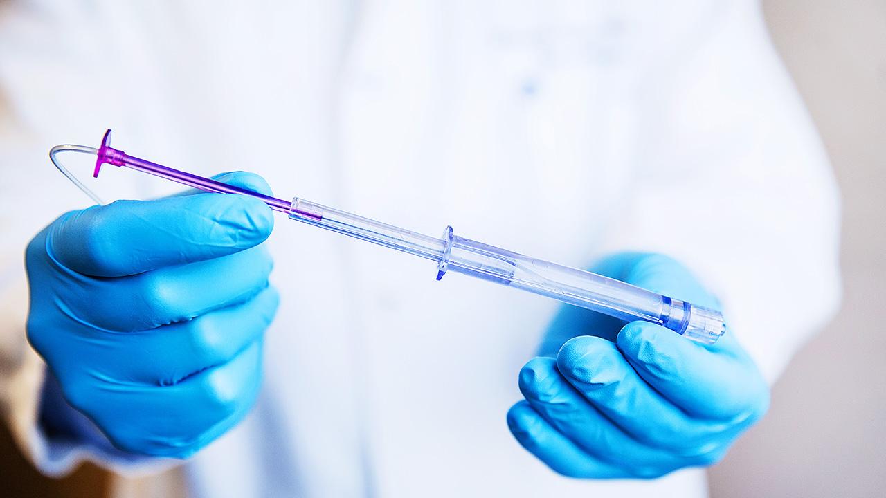 This Startup Aims to Reduce the Need for Needles for Blood Draws