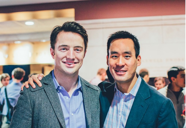 Harvard-Linked VC Fund Goes Up in Smoke and Acrimony