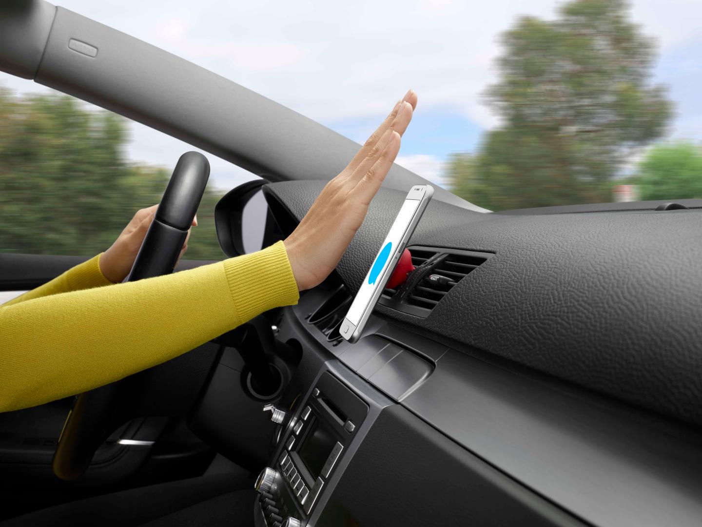 What Will It Take to Stop Us From Texting While Driving?