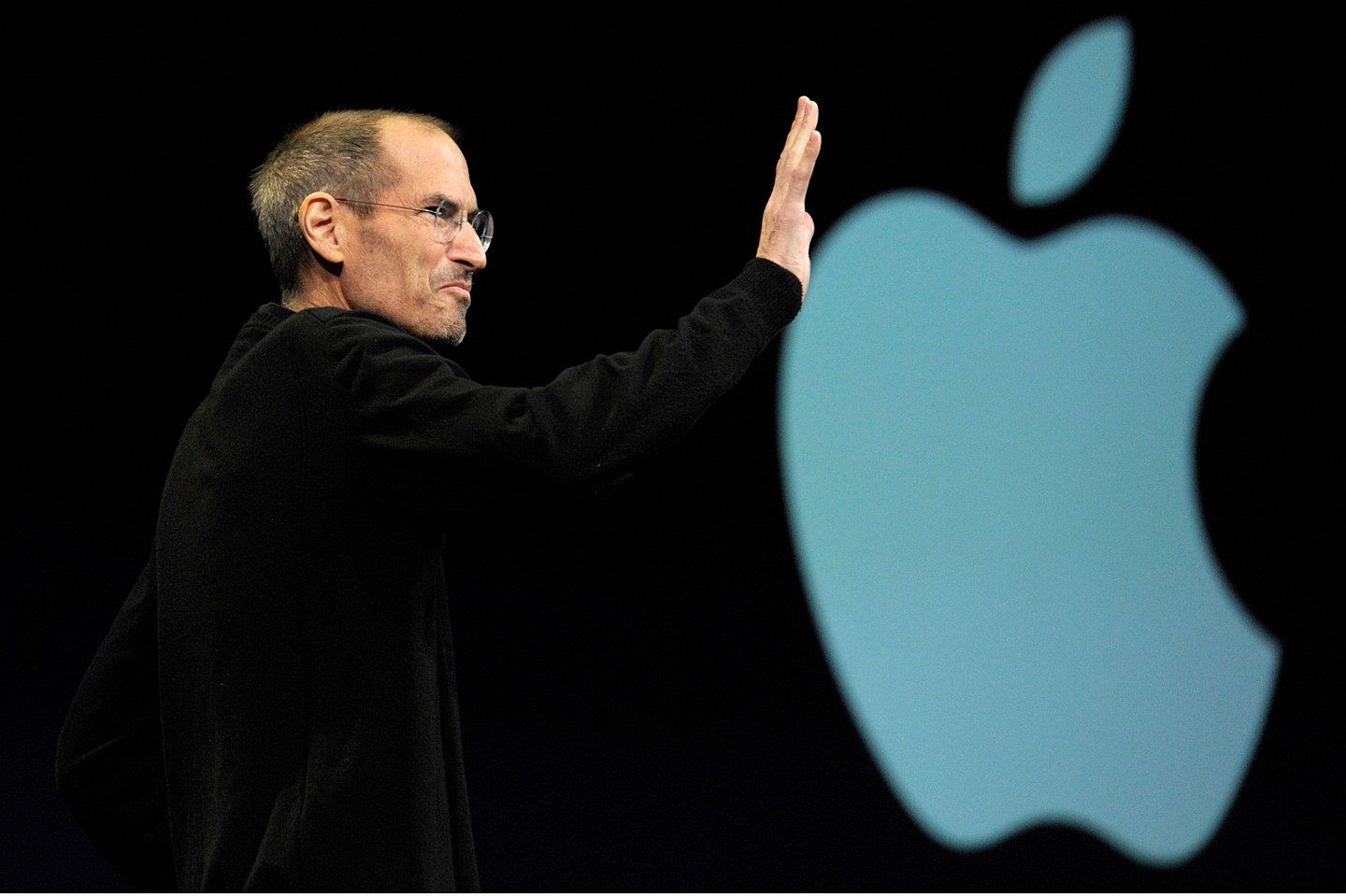 Best Bloomberg Photos For 2011