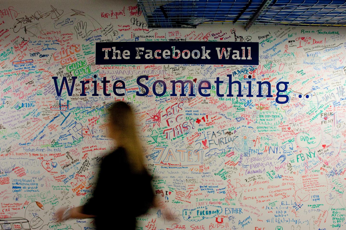 Facebook Said to Plan IPO Filing for as Early as Coming Week