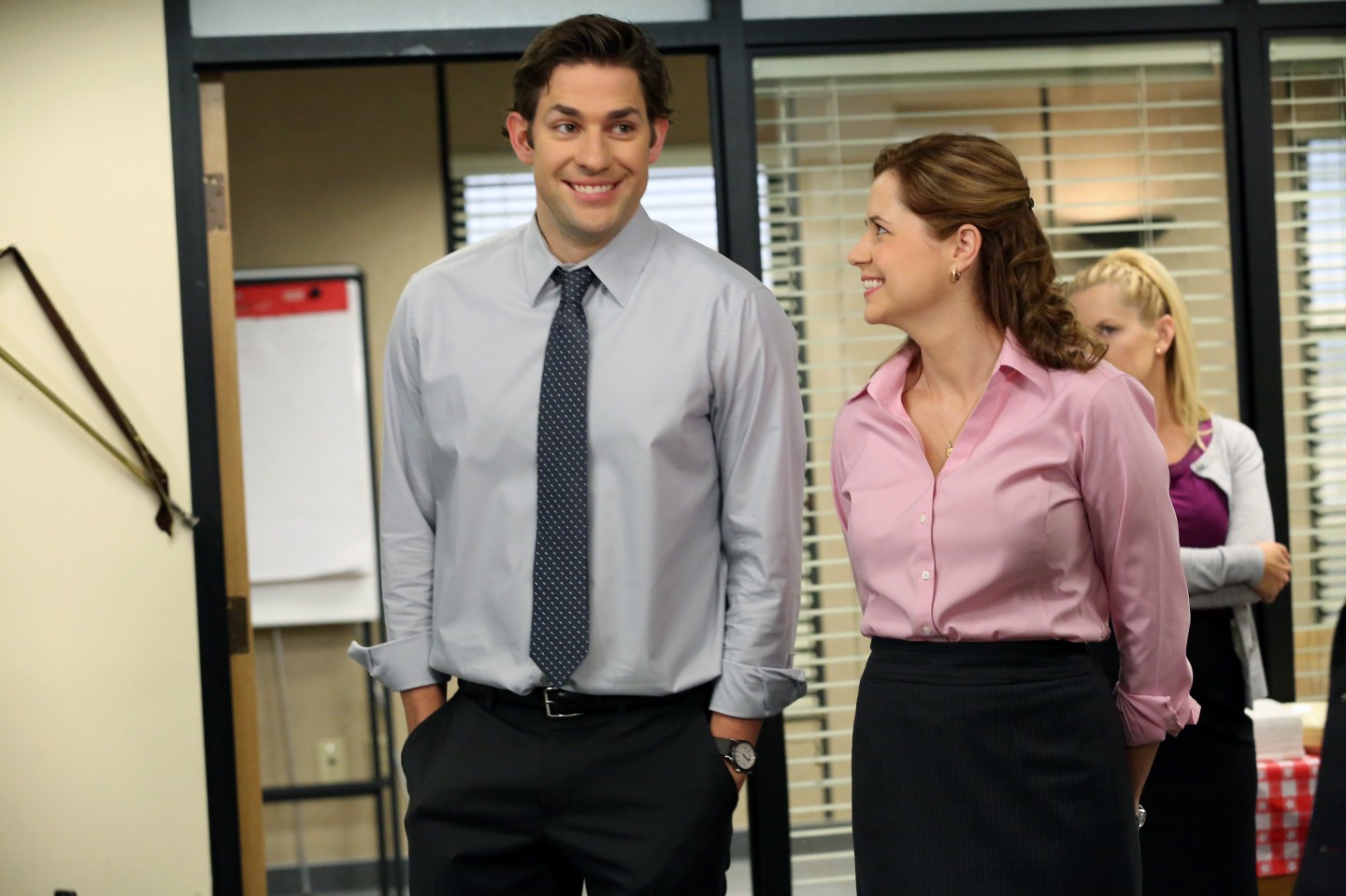 The Office - Season 9