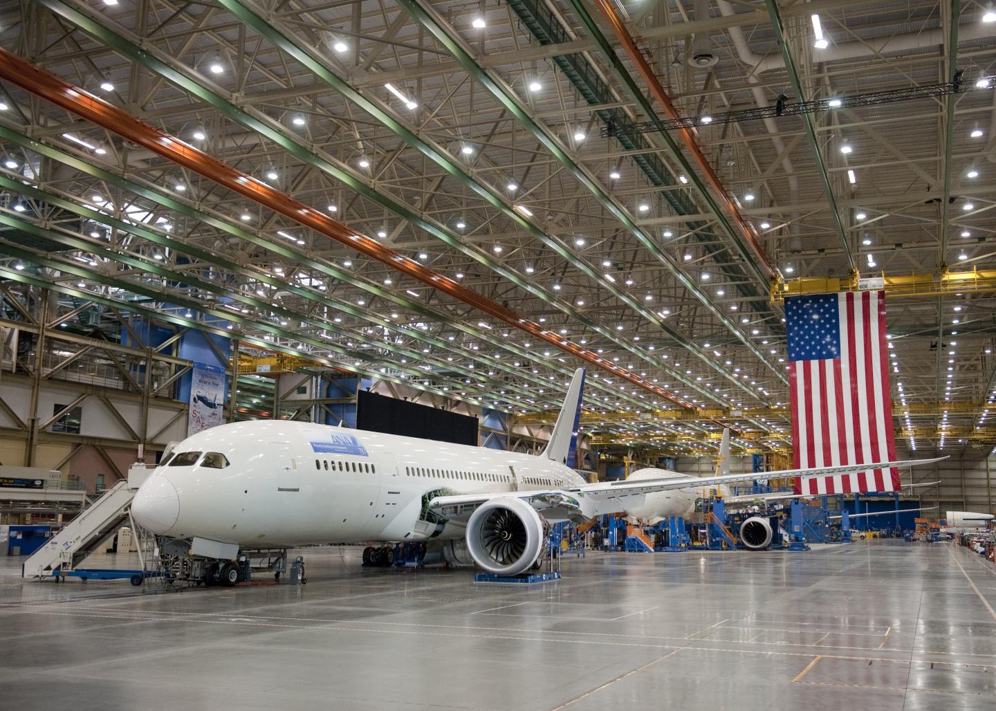US-BUSINESS-BOEING-AVIATION