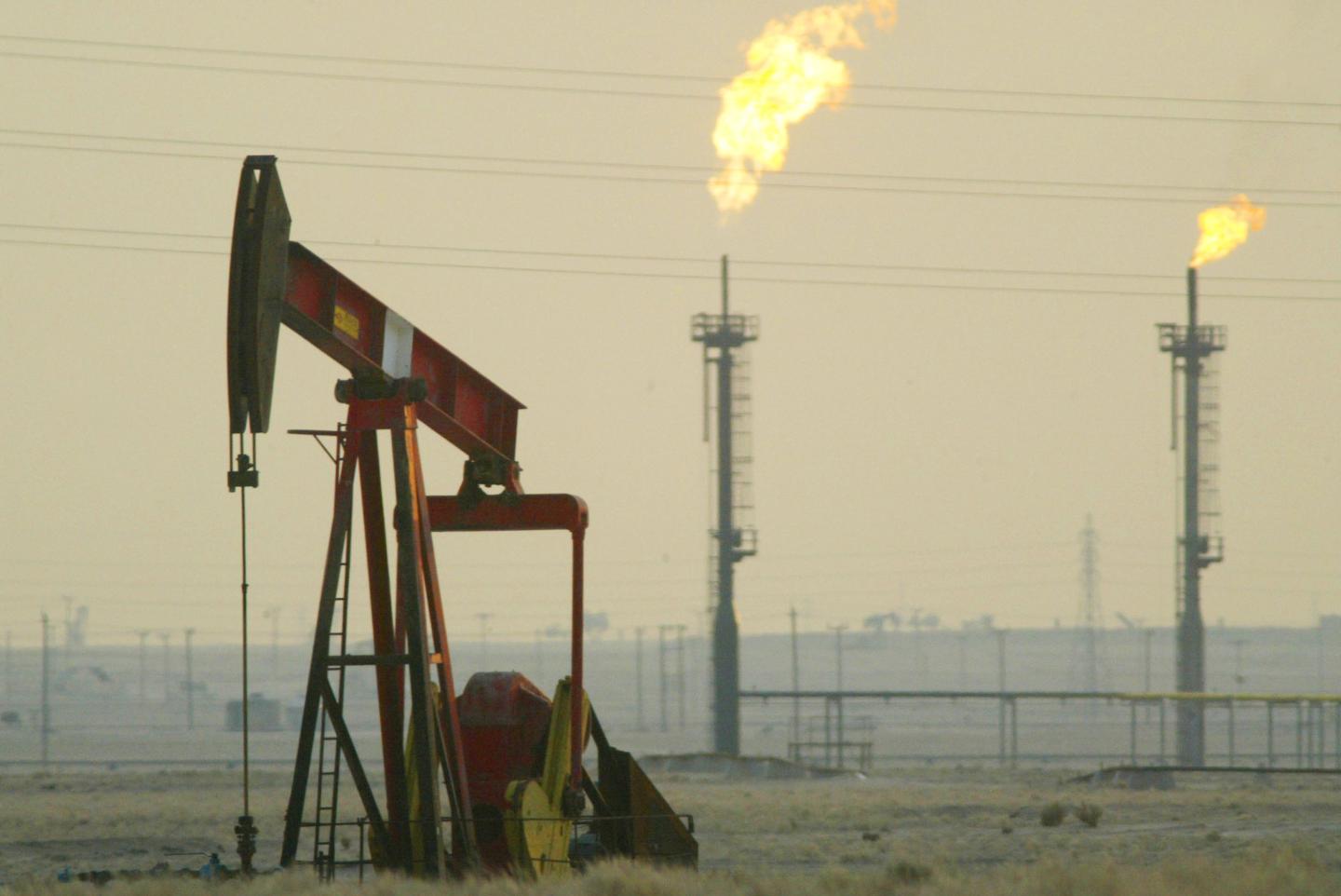 Here’s Why OPEC Meetings Are a Total Snore