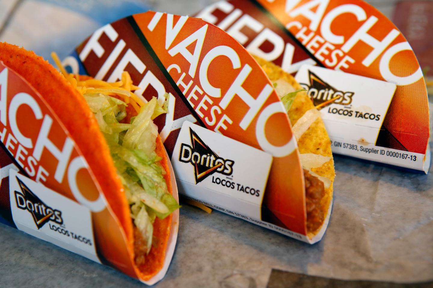 Taco Bell And Pizza Hut Restaurants Ahead Of Yum! Brands Earnings Figures