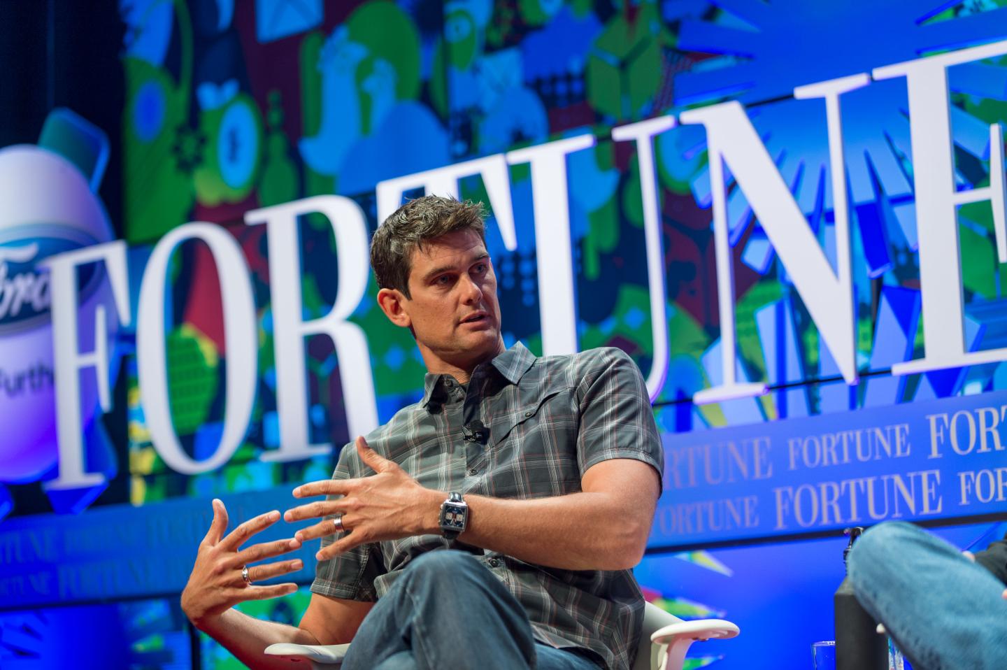 Fortune Brainstorm E 2016
