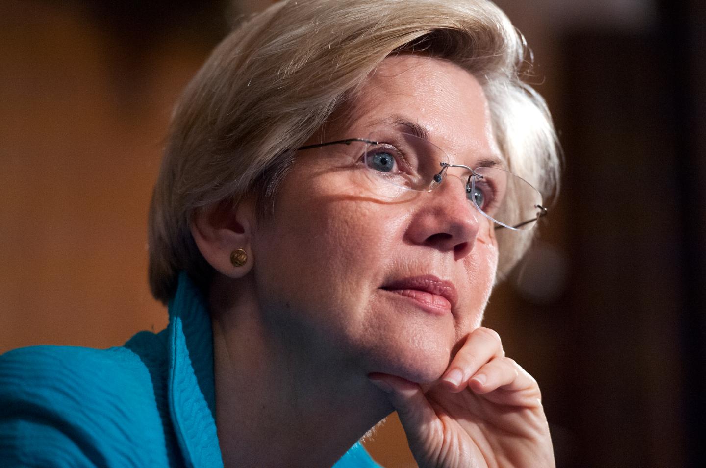 Senate Banking, Housing and Urban Affairs Committee