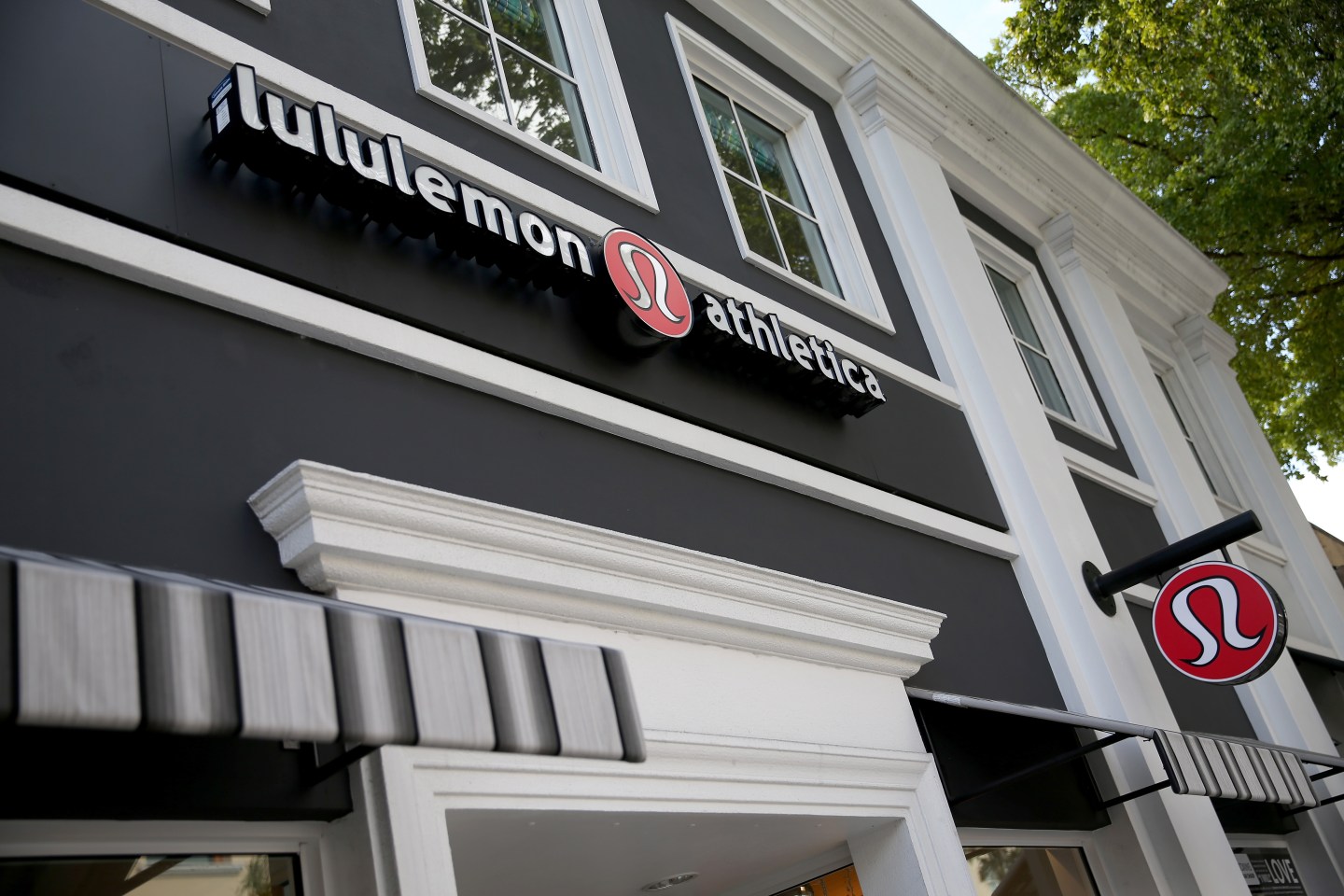 Lululemon Founder To Step Down After Commments About The Brand's Customers Bodies
