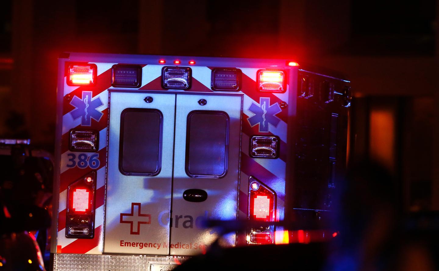 Second Texas Healthcare Worker Tests Positive For Ebola