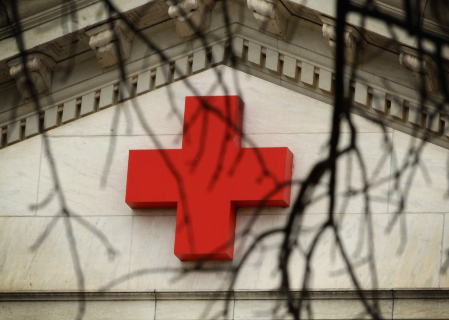 American Red Cross Under Scrutiny After Investigation Journalism Story Exposes Gross Mismanagement