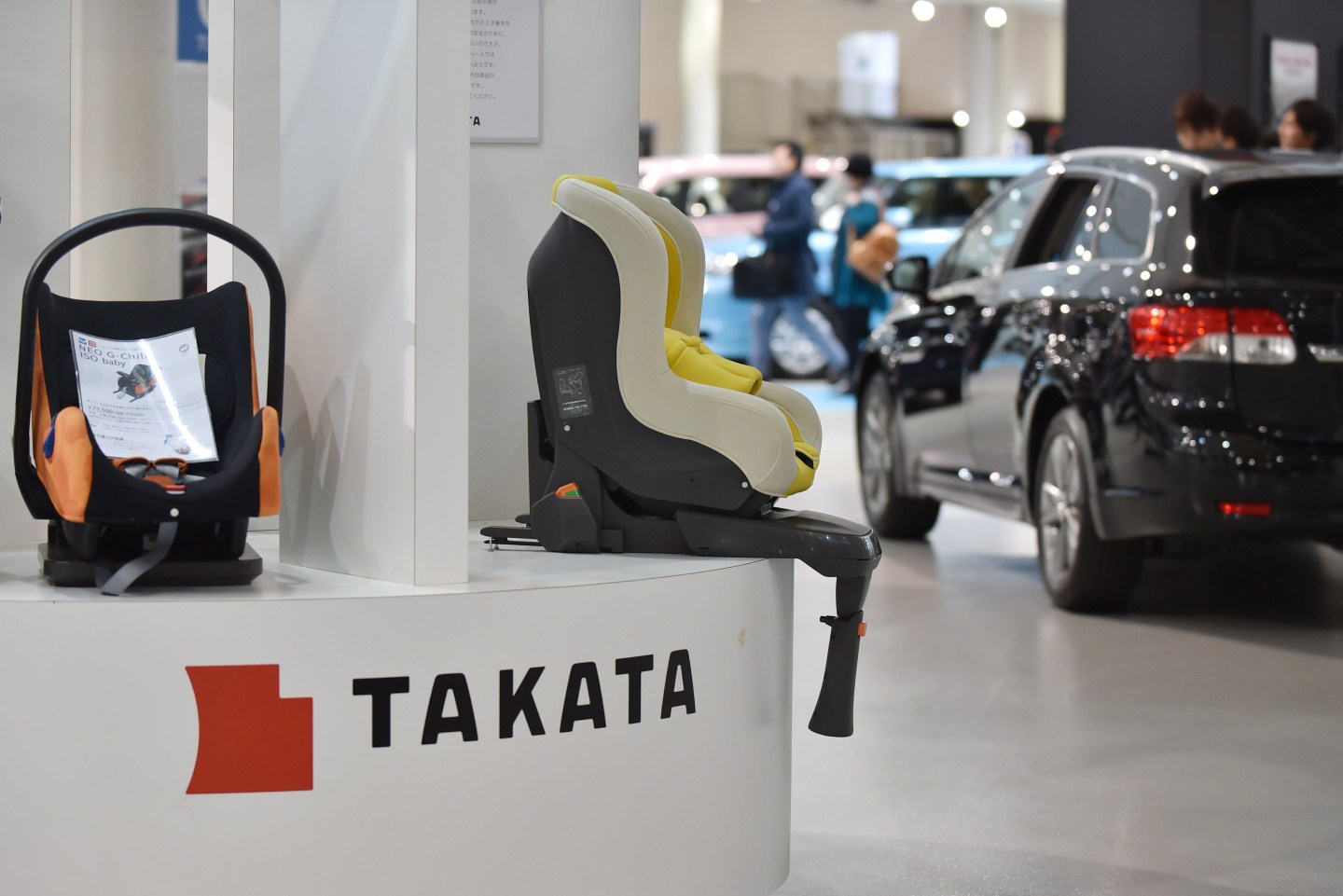JAPAN-US-AUTO-RECALL-TAKATA