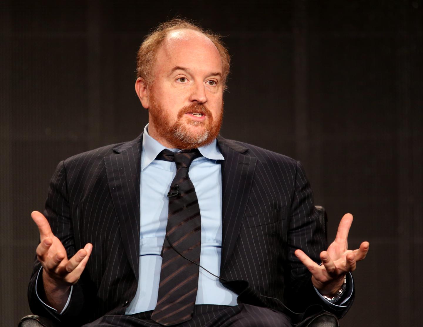 2015 Winter TCA Tour - Day 12